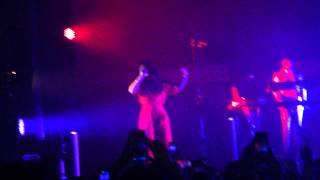 Lorde - Tennis Court (Live at Fox Theater)