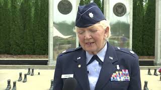 O'FallonTV: Veterans Memorial Ceremonies | O'Fallon, Missouri