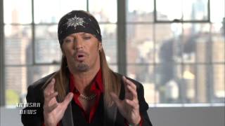 Famous BRET MICHAELS BROUGHT TO TEARS ON THE APPRENTICE, EXPLAINS RISKY MOVE Net Worth