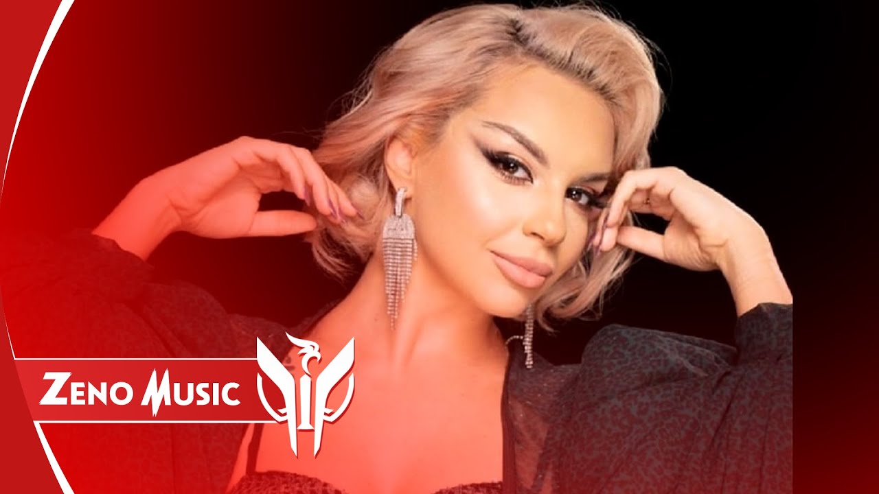 Eliza Natanticu Zeno Music Nu Pot Sa Ma Opresc Remix YouTube