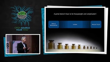 What is a portal? - Milen Dyankov - Liferay