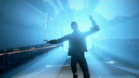 Quantum Break #1 The Power to Control Time