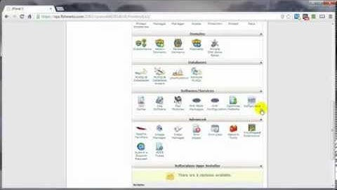 Softaculous Wordpress Installation Tutorial