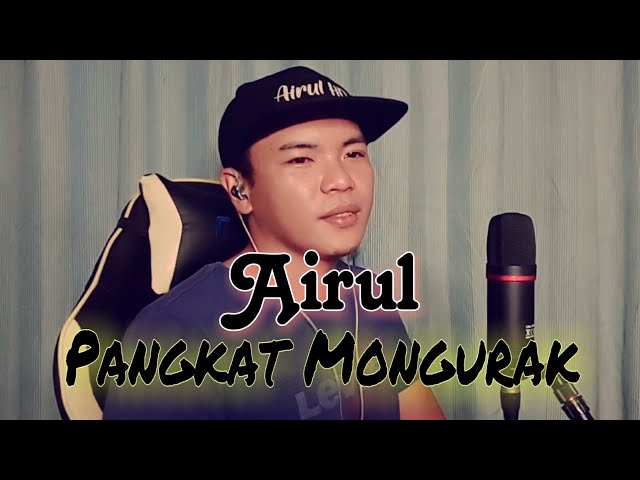 Airul || Pangkat Mongurak (official lirik) class=