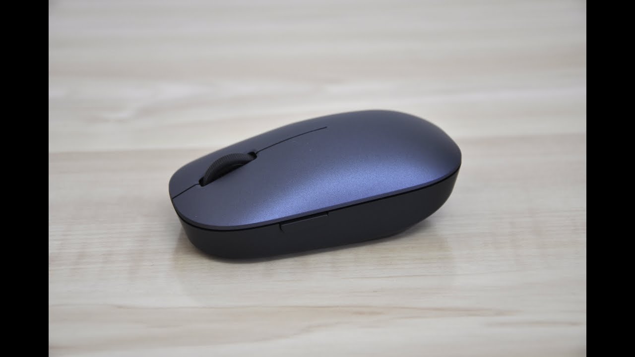 Xiaomi Mi Wireless Mouse