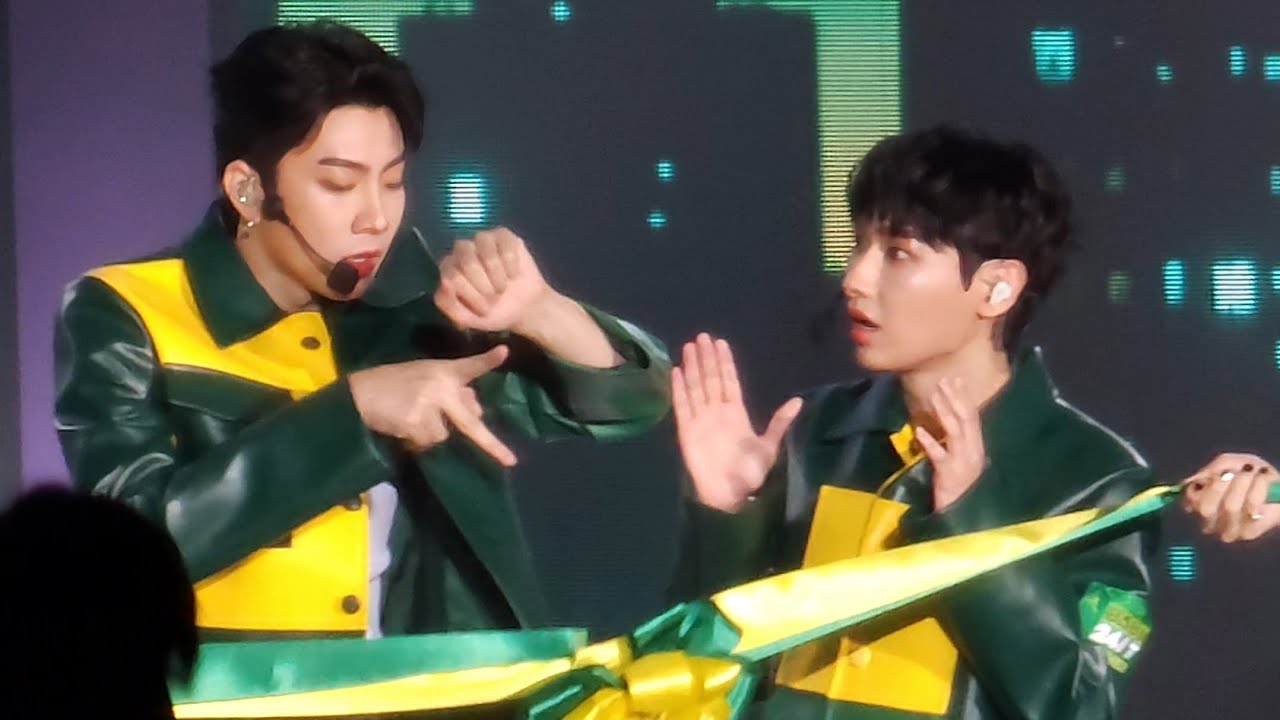 [FAN CAM] ออฟกัน(OFFGUN) - รักเธอ 24 ชั่วโมง(Rak Thoe 24 Chuamong)