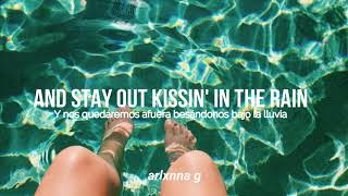 PRETTYMUCH - Summer On You (Lyrics\/Letra)