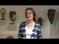 QCC Art Gallery: 2012 Faculty Testimonial: Kathleen Wentrack