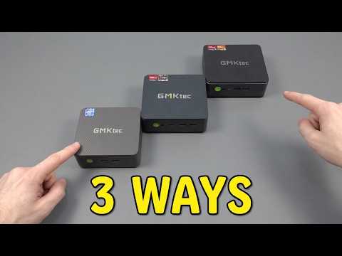 3 Simple Ways To Still Enjoy Some Emulation Low Budget!