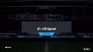 ترقية 82+100 ?