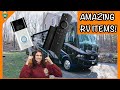Our 7 Most Used AMAZING RV Items Revealed!