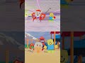 Poppy Playtime chapters 4 vs Noob Pro Challenge P.44 #poppyplaytime #minecraft #explore #roblox