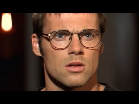 Videó: Michael Shanks Net Worth