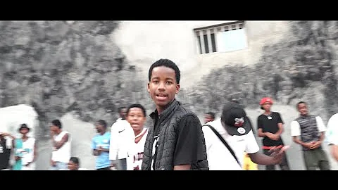 Leo Smith - Txiga la(3f) [Official Music Video]