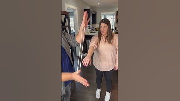 The Magic Rope Trick