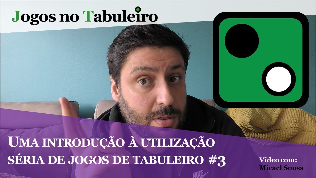 Introdução aos jogos sérios #3: Gamification & Serious Games - YouTube