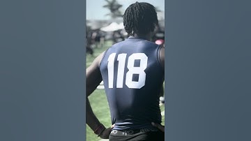 2025 National Scouting Combine Recap