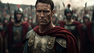 How Caesar Made History: Crossing the Rubicon