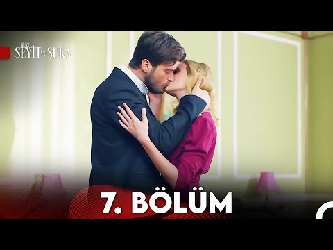 Kurt Seyit ve Şura 7. Bölüm