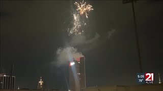 Firework Safety Tips To Help Keep You Safe On July 4