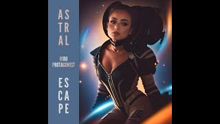 New single "Astral Escape" out (Full Track in Description)