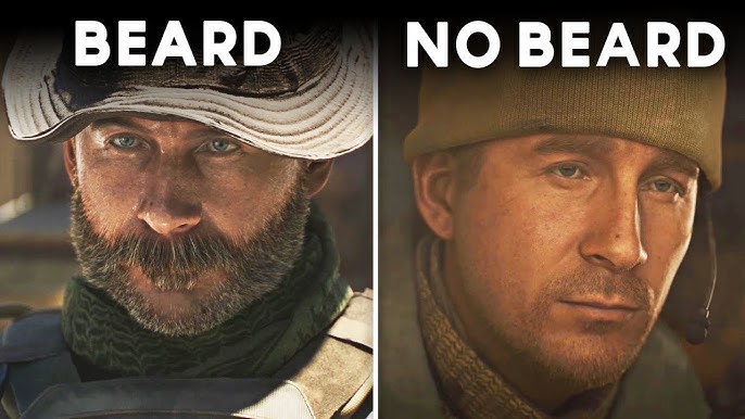 Legendary Captain Price From Call of Duty 2 Is Coming to Modern Warfare II!  - EssentiallySports