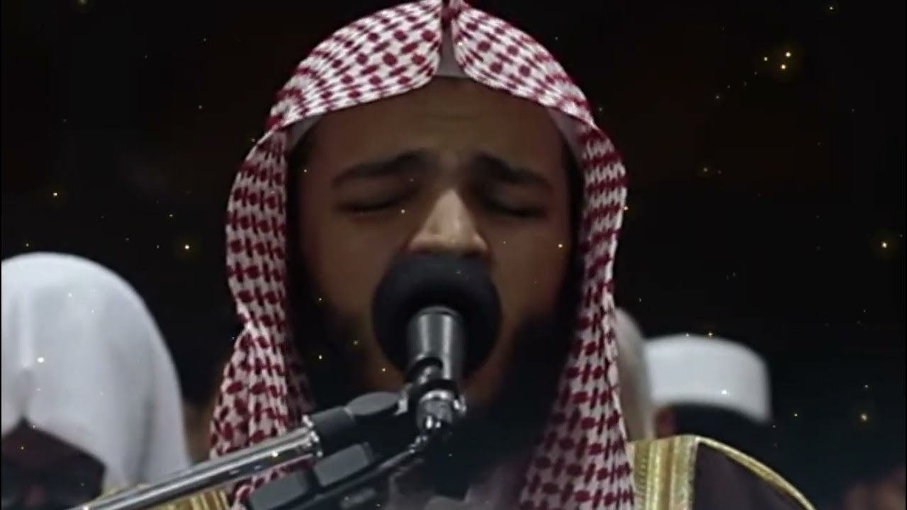 سوره الجاثيه كامله