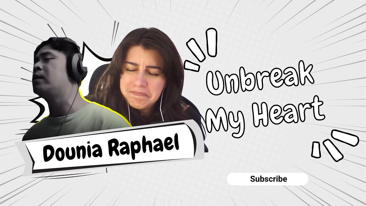 VOCAL COACH REACTS to Cakra Khan - Unbreak My Heart