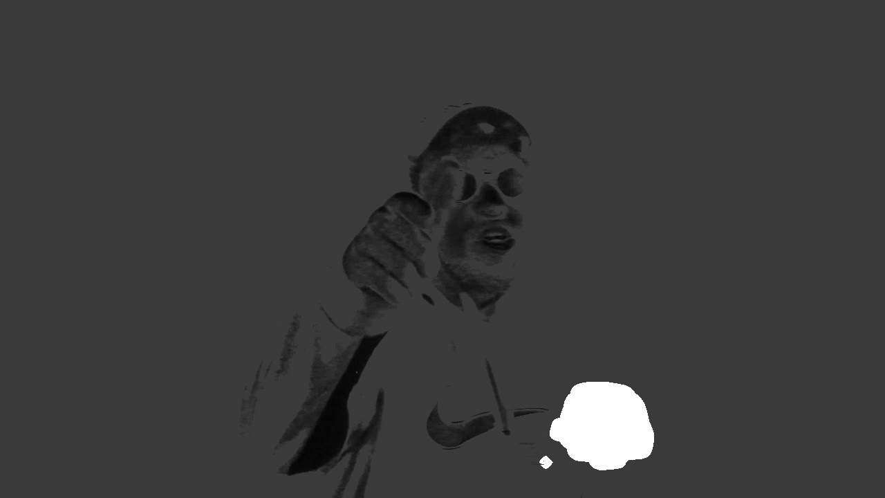 Manni Mania - CY@N!DE