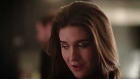 Julia Meadows Acting Reel 2021