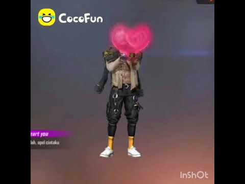 Tik Tok Free Fire Terbaru 2020 Yang Subcribe Player Free Fire