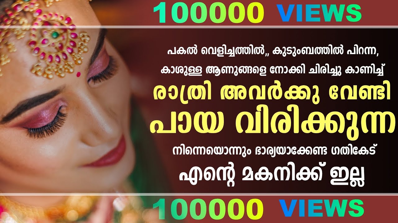 സിനിമ കഥ പോലെ മനോഹരമായ ഒരു കഥ..Shahul Malayil