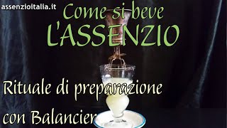 cocktail video