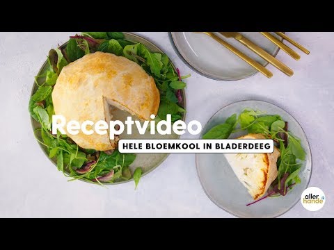allerhande bladerdeeg allerhande bladerdeeg