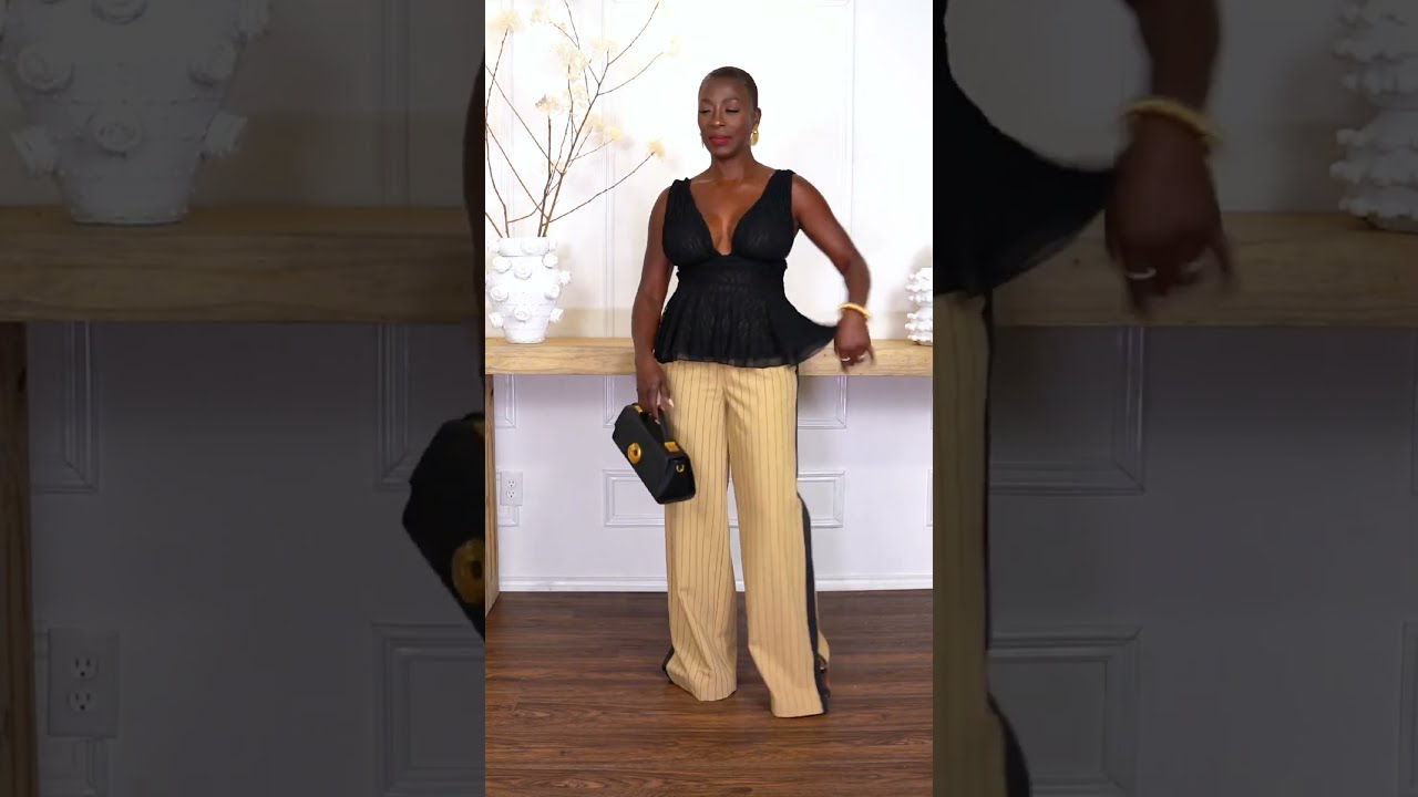 Summer OOTD Brunch Outfit