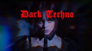Dark Techno Mix  Vol1