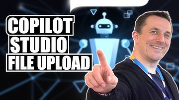 Automate File Review in Copilot Studio with Power Automate and SharePoint – Tutorial