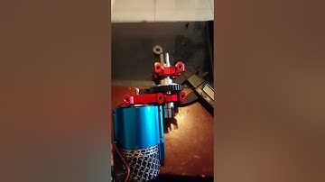 Arrma Typhon Spool Ceramic vs Steel bearings 1/8 RC Buggy Car