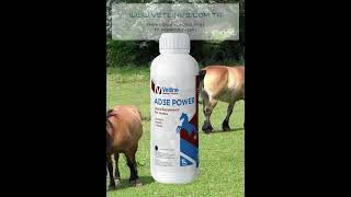 Vetline® Horse Farm - Animal Nutrition - Feed Additives -Supplements - Pharma #magnesium #livestock