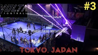 FIFA 20 Indonesia | Volta Football: J10 terbang ke Tokyo, Jepang!!