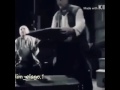 بكونو صغار بيلعبوا مع بعض بصيروا كبار بيلعبوا على بعض