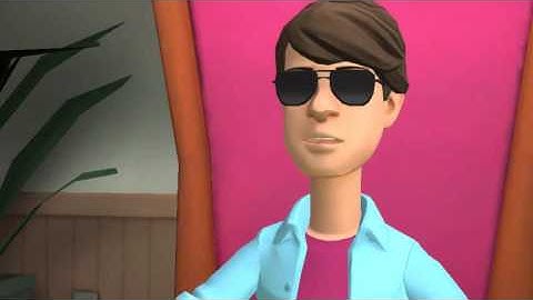 Scott disrespects the torando drill and gets grounded