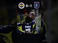Fenerbahçe (3-1) Başakşehir Maç Özeti | 32.Hafta | Süper Lig 2025/26 #fenerbahçe #başakşehir
