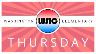 WSIC | September 21, 2023