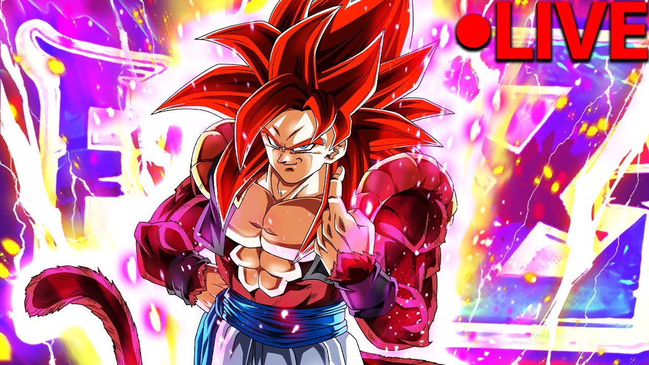dragonball dokkan battle ไทย Update 2022 ด่วนสุดขีด!! ได้เวลาจุติลิงเทพ🐵🔥 โกจีต้า4และแก๊งEZAพาร์ท2 มาถึงแล้ว!!-DOKKAN BATTLE LIVE