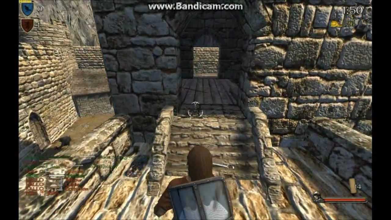 Скачать neogk мод для mount and blade