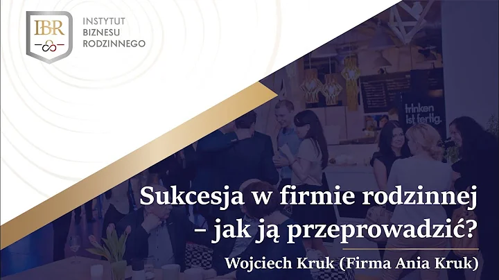 Wojciech Kruk wywiad podczas Midzynarodowego Kongr...