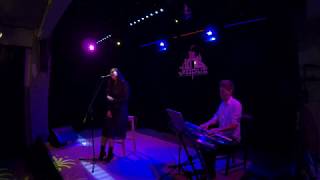 Indrė Juodeikienė - Kartu (Live in Jazzpilis)