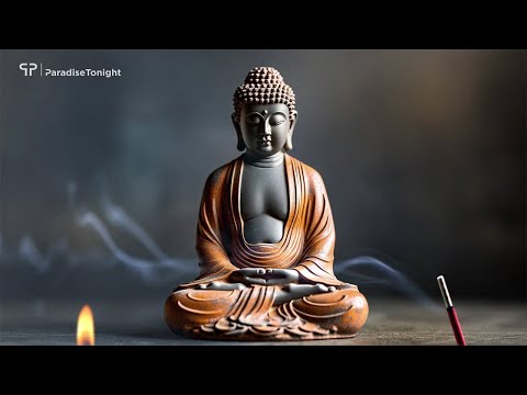 Inner Peace Meditation Music 36 | Relaxing Music for Deep Sleep, Study and Stress Relief