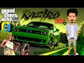 Devin Carlos in MORP City - GTA 5 Roleplay Kaztro Gaming Live